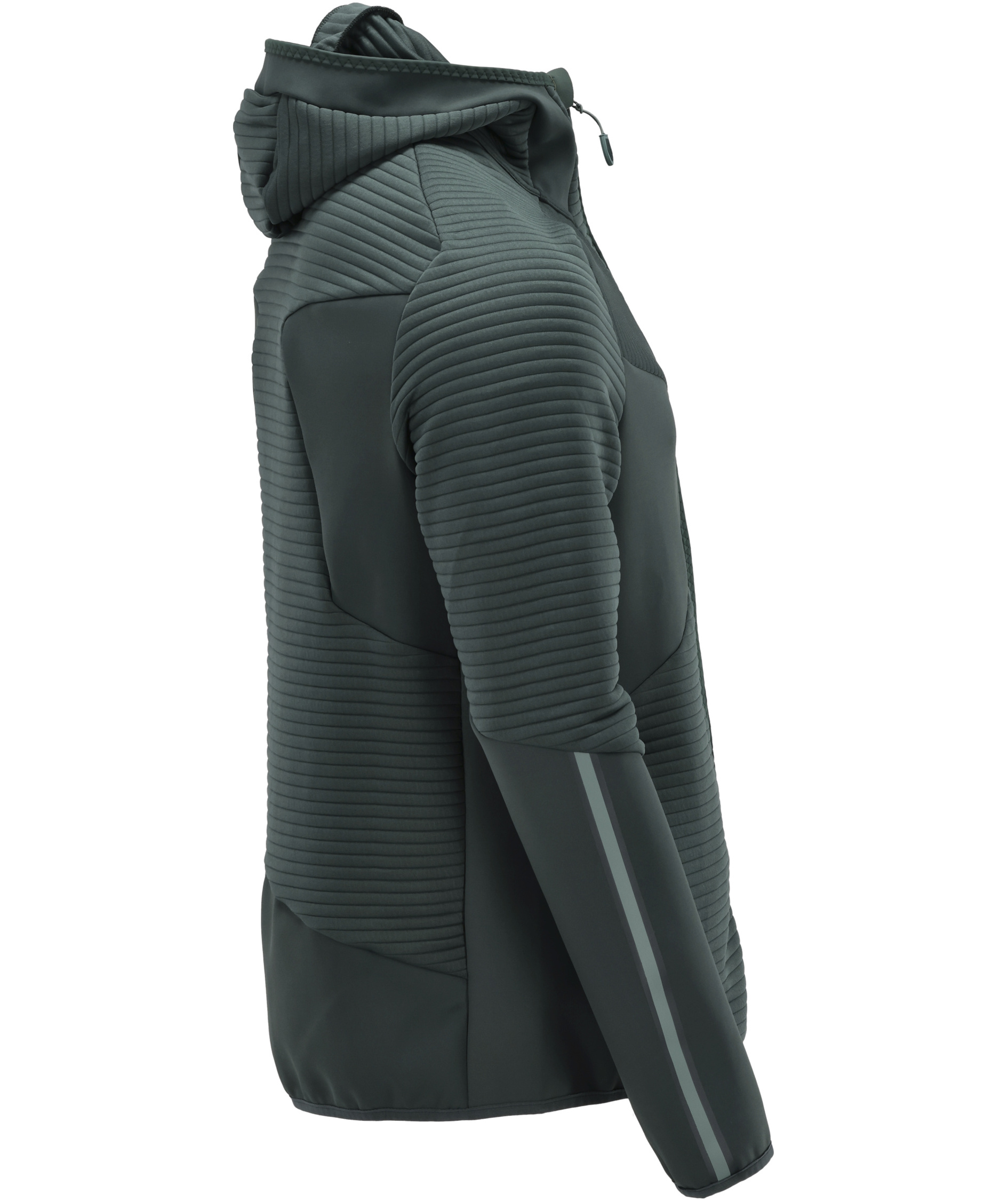 Mascot Customized fleecetr&oslash;je, Skovgr&oslash;n, large image number 2