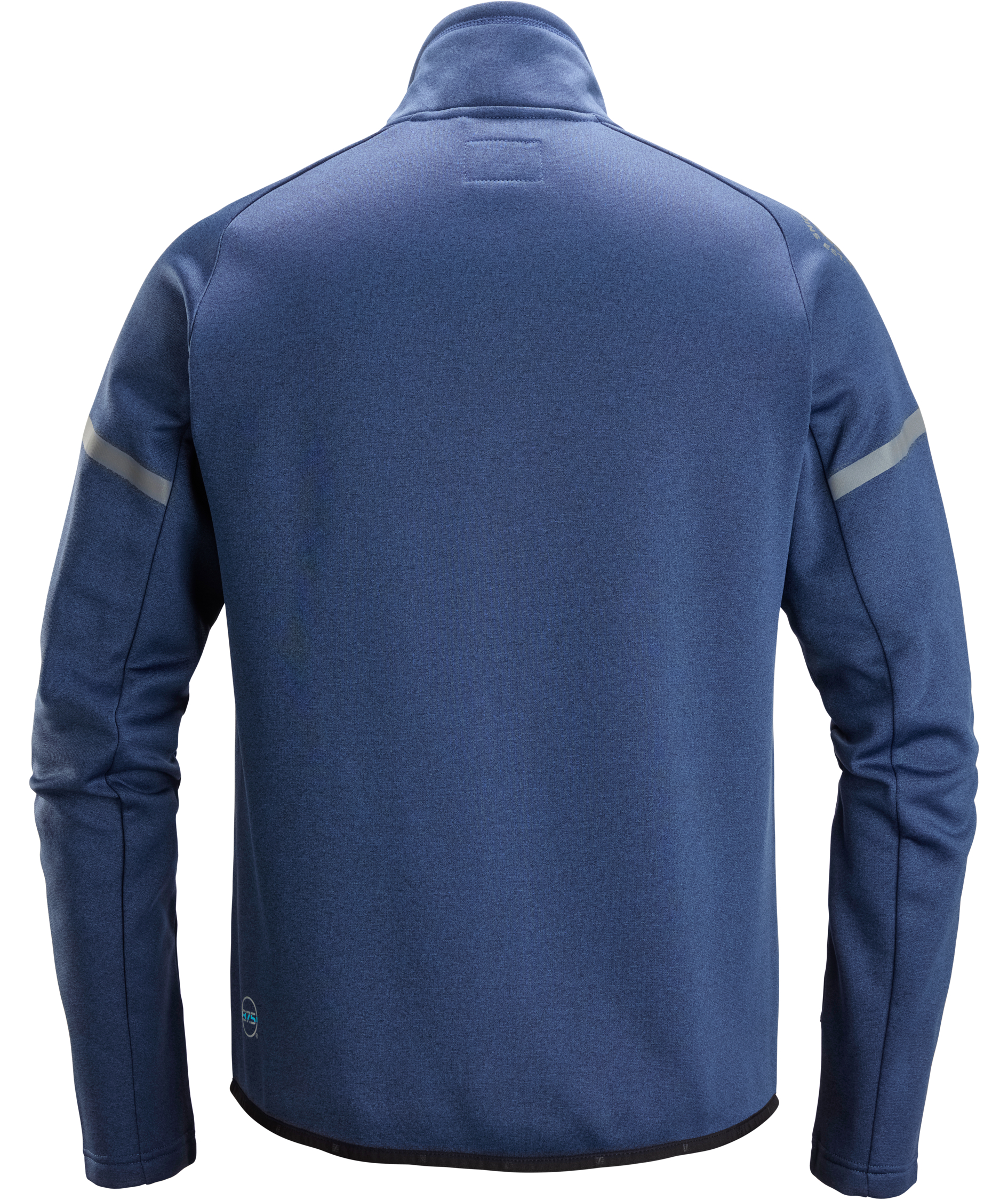 Snickers 37.5&reg; fleecejakke 8051, Deep Blue/Navy