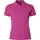 Top Swede dame polo T-shirt 189, Cerise, Cerise, swatch