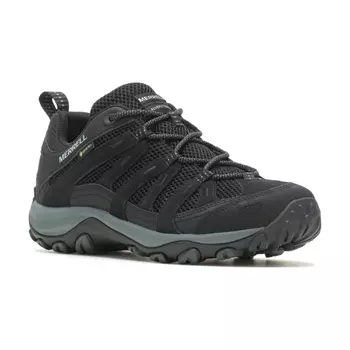 Merrell Alverstone 2 GTX hiking shoes, Black