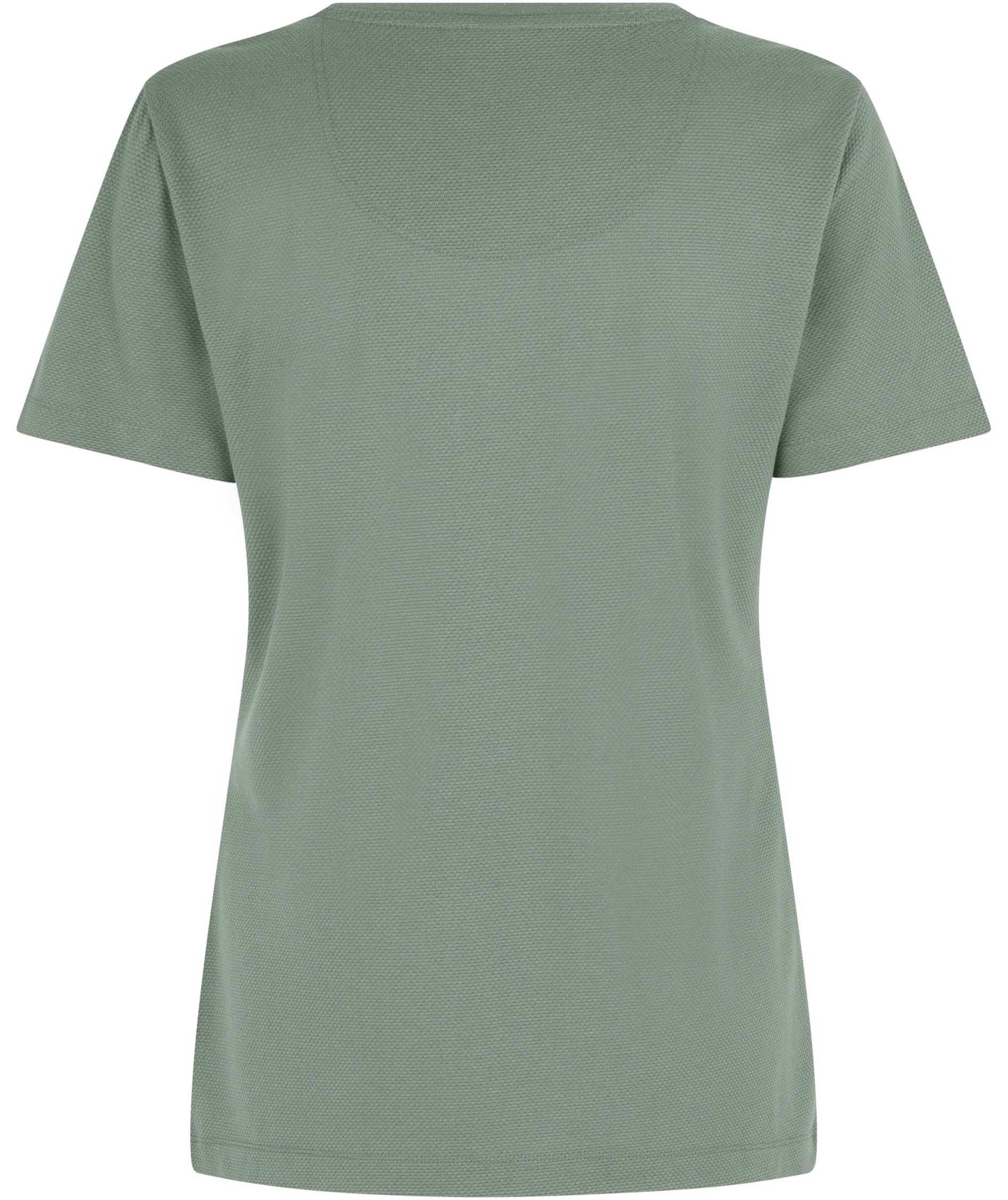 ID dame T-skjorte lyocell