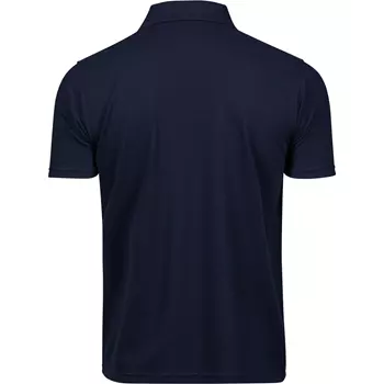 Tee Jays Power polo T-shirt, Navy