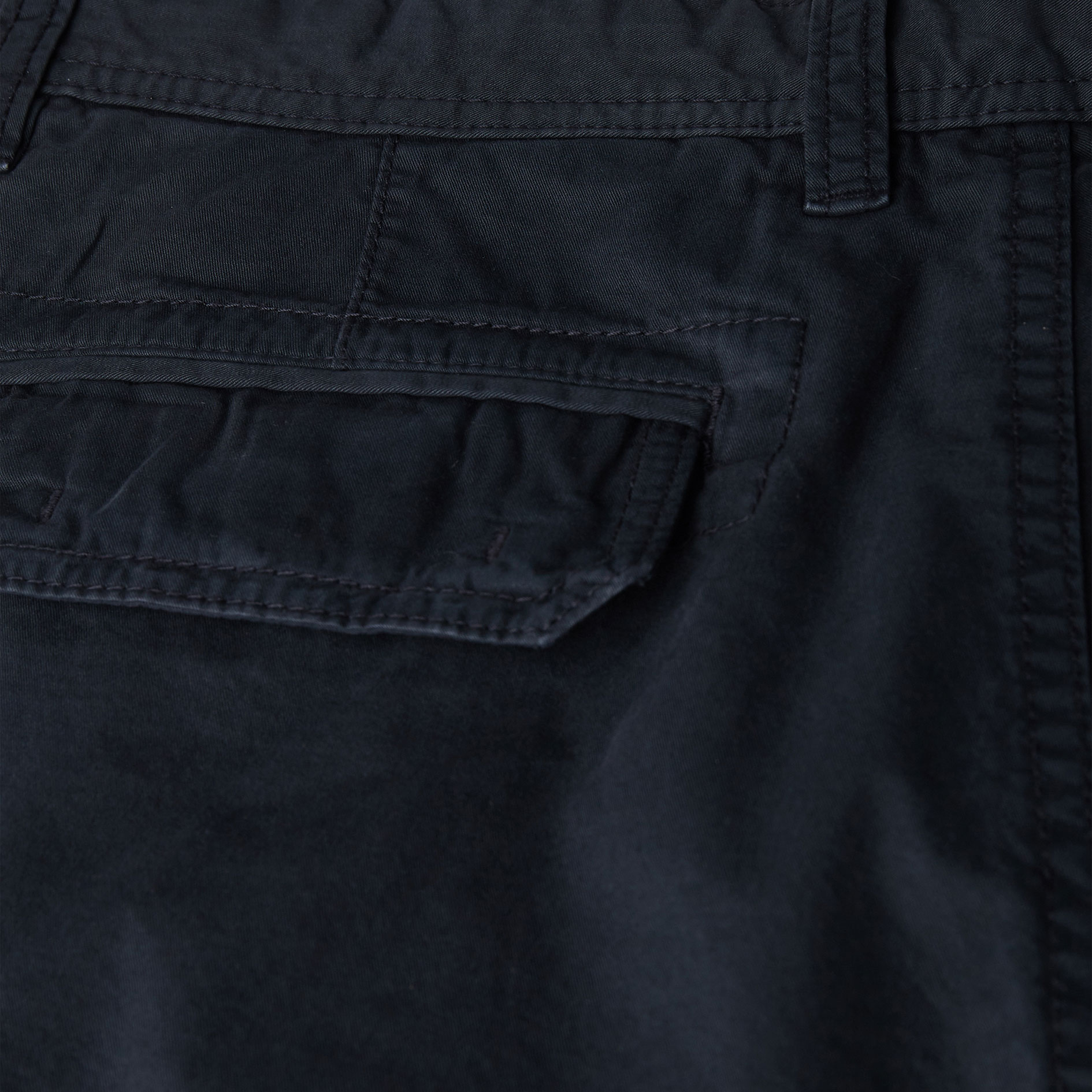 Sunwill cargo shorts, Navy, large image number 3