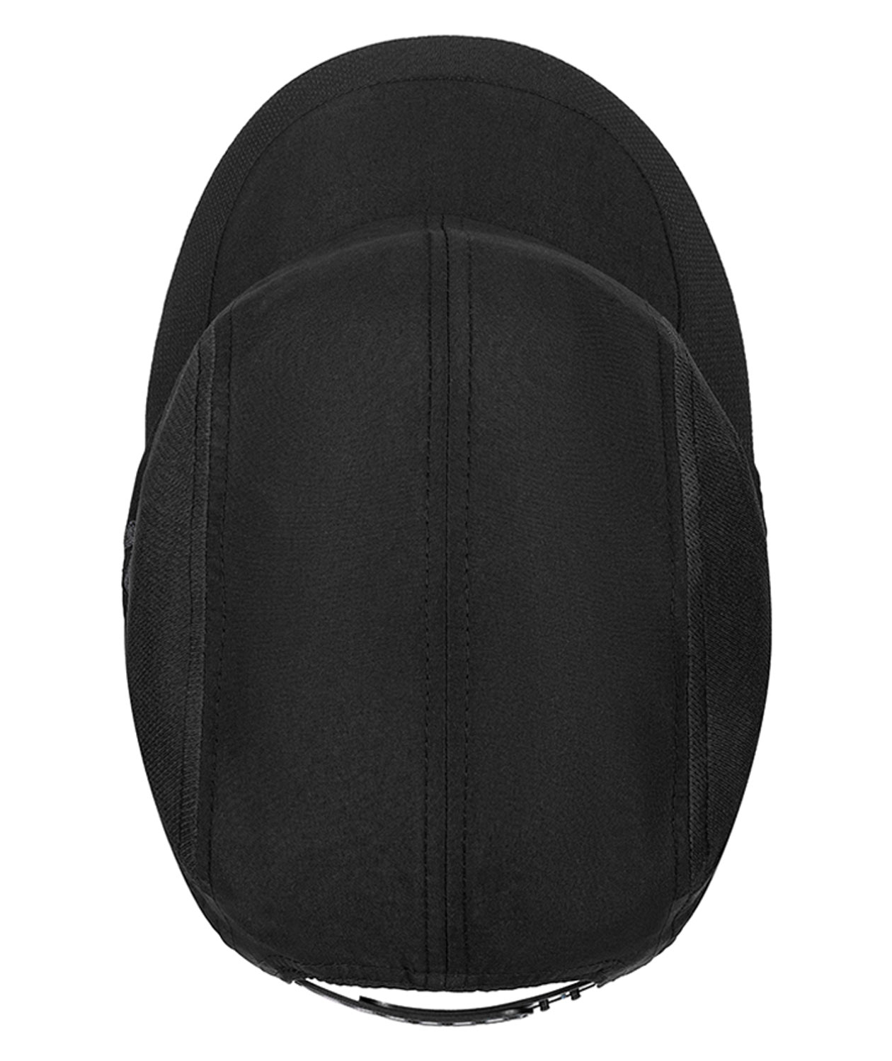 Karlowsky Performance cap, Sort, Sort, large image number 3