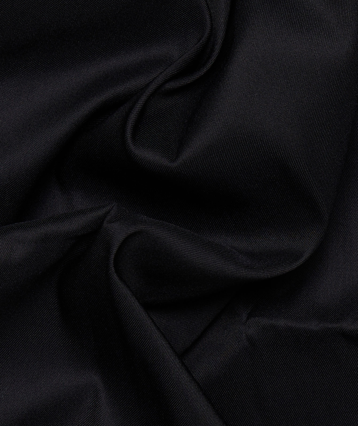 Eterna Performance Slim Fit shirt, Black, Black, large image number 4