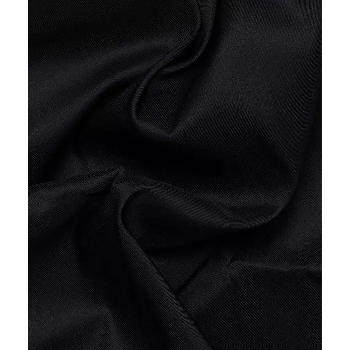 Eterna Performance Slim Fit skjorte, Black, large image number 4