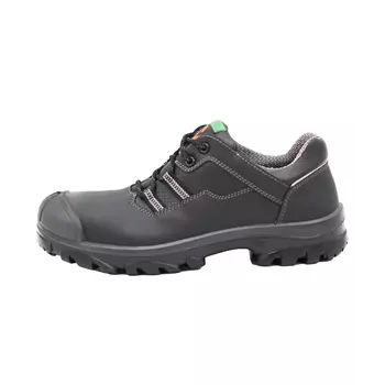 Emma Ray XD safety shoes S3, Black