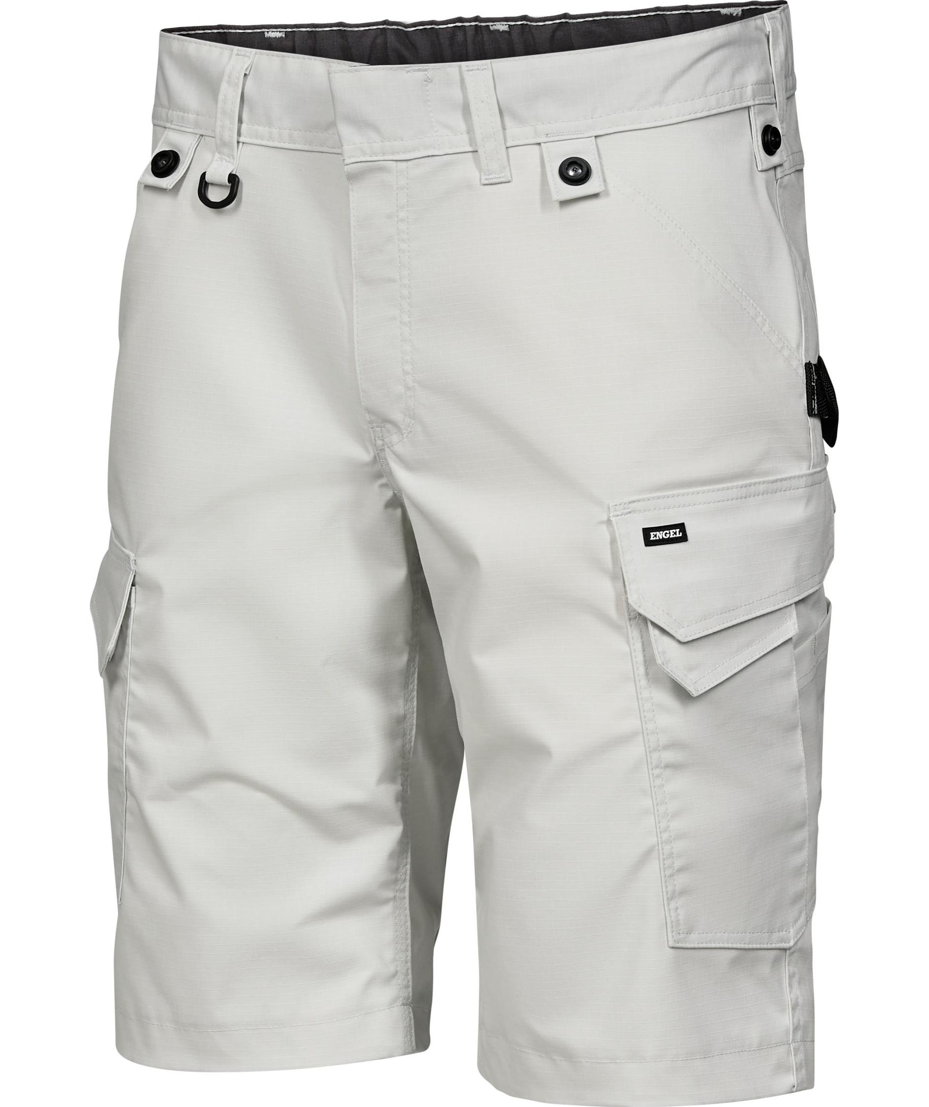 Engel Entire shorts, Bone White, large image number 5