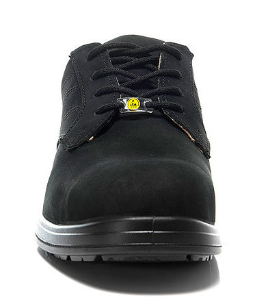 Elten Manager XXB Low safety shoes S3, Black, large image number 2