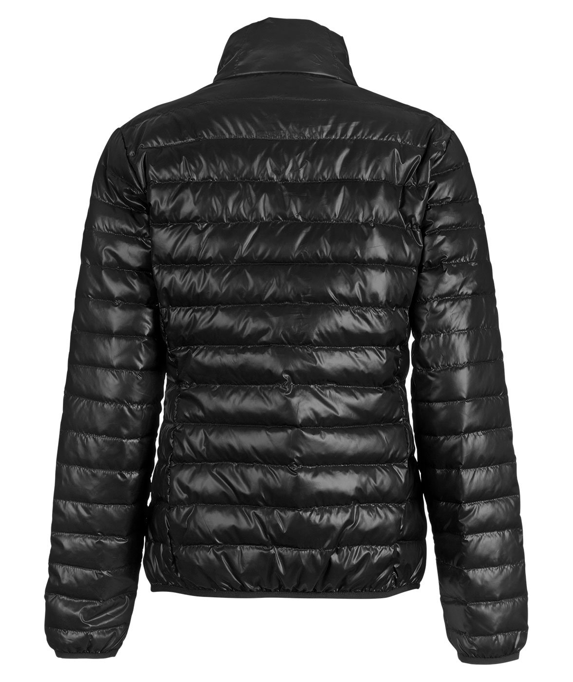 IK dunjacka dam, Black