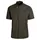 Kentaur short-sleeved  chefs-/server jacket, Olive Green, Olive Green, swatch