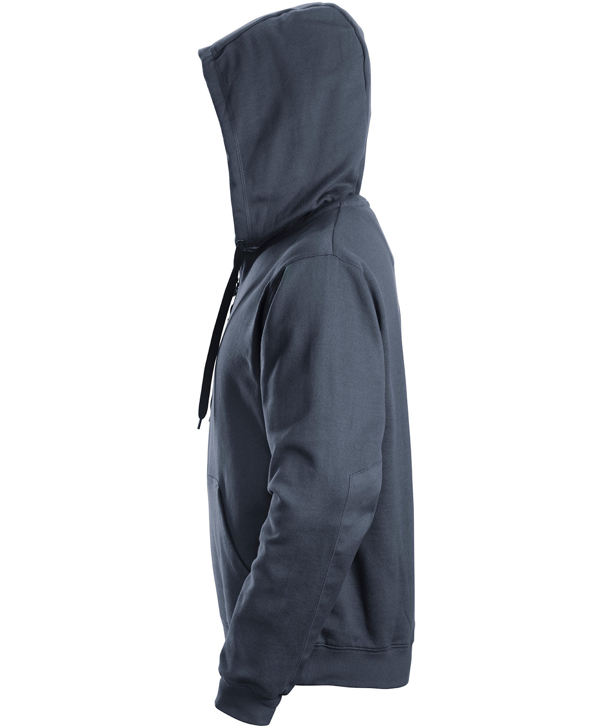 Snickers hoodie 2801, Marine Blue, large image number 2