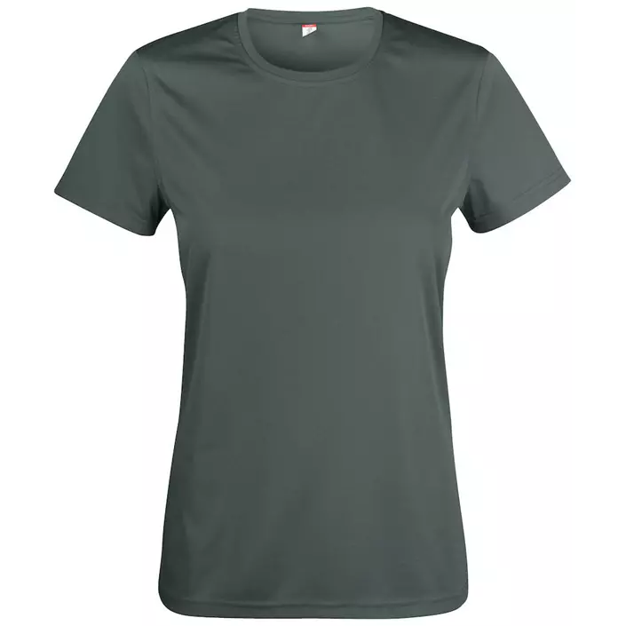 Clique Basic Active-T women's T-shirt, Pistol, large image number 0