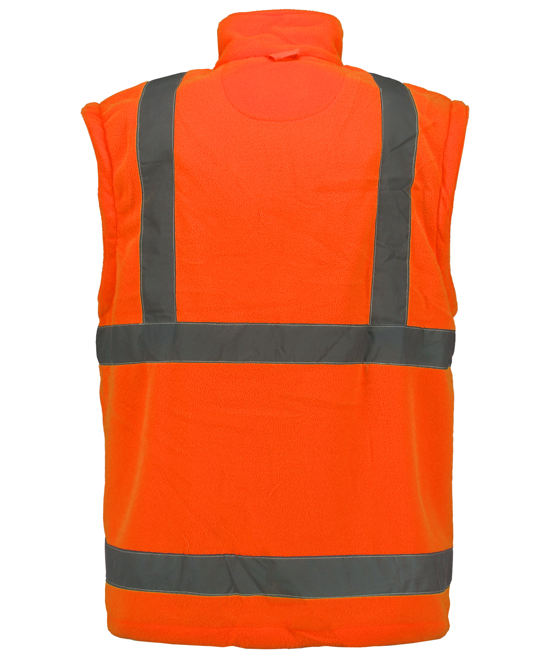 Ocean 4-i-1 vinterjakke, Oransje/Marine, large image number 6