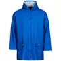 Lyngsøe rain jacket, Royal Blue