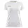 Craft Evolve dame T-shirt, Hvid, Hvid, swatch