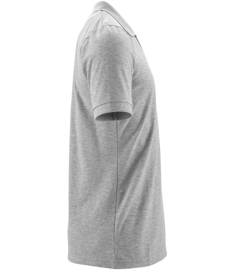 Mascot Crossover polo shirt ProWash&reg;, Grey, large image number 3