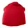 ProJob Fleecemütze 9046, Rot, Rot, swatch