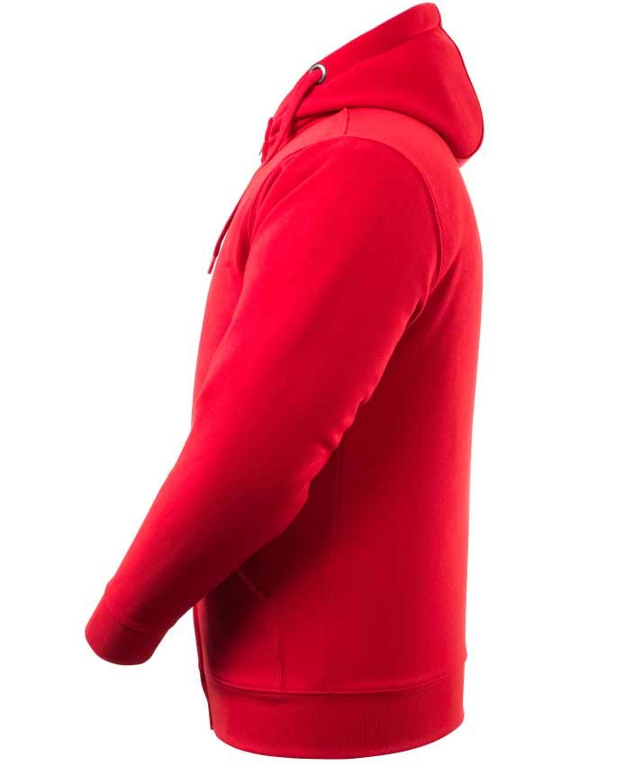 Mascot Crossover Gimont h&aelig;ttetr&oslash;je, Signalr&oslash;d, large image number 2