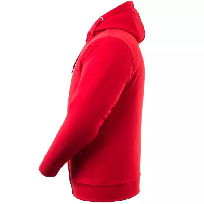 Mascot Crossover Gimont Hoodie, Signalrot, large image number 2