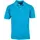 Camus Como polo shirt, Turquoise, Turquoise, swatch