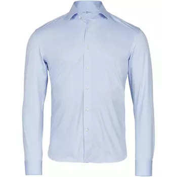 Tee Jays Active Modern fit skjorta, Light blue