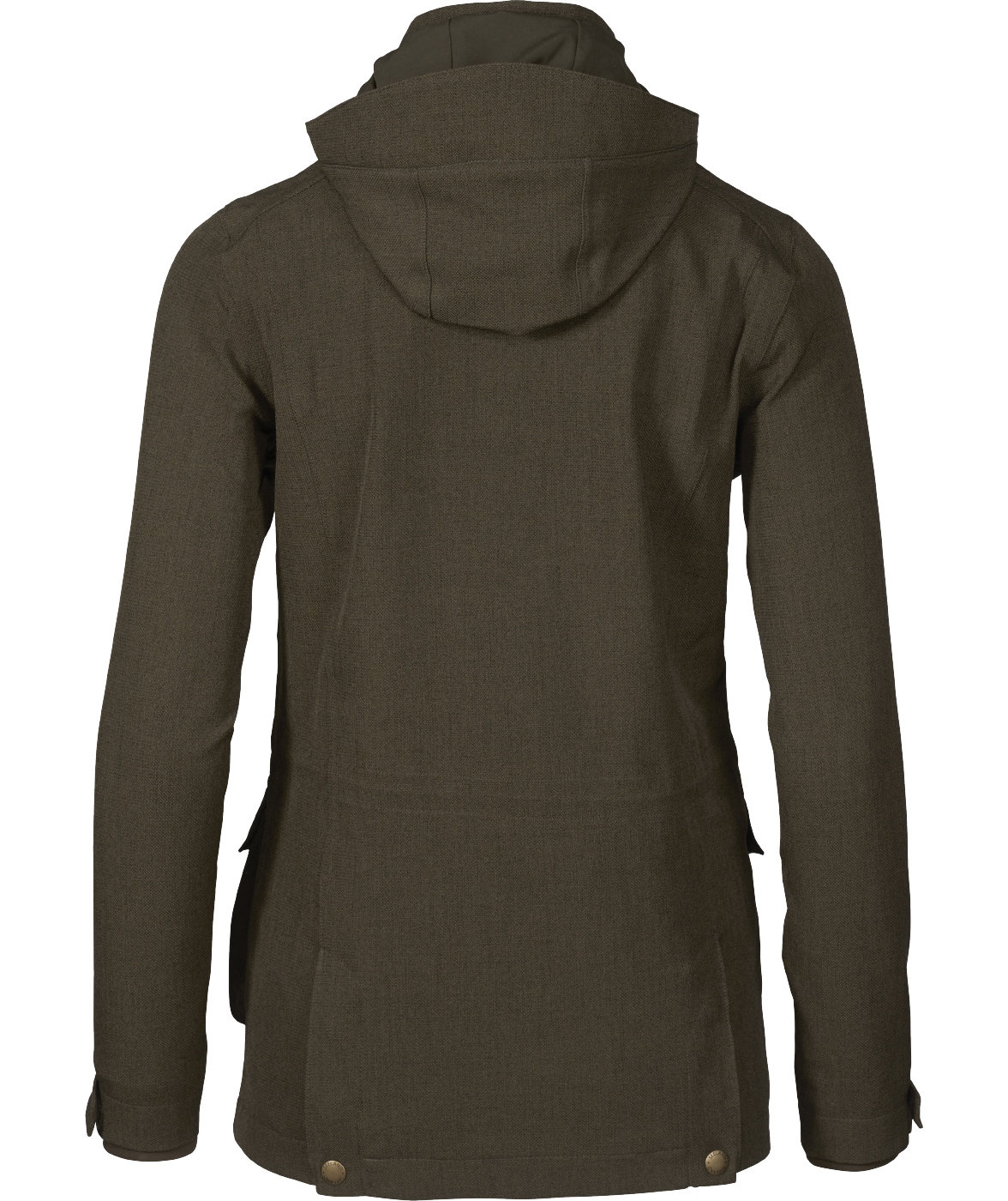 Seeland Woodcock Advanced damejakke, Shaded olive, large image number 2