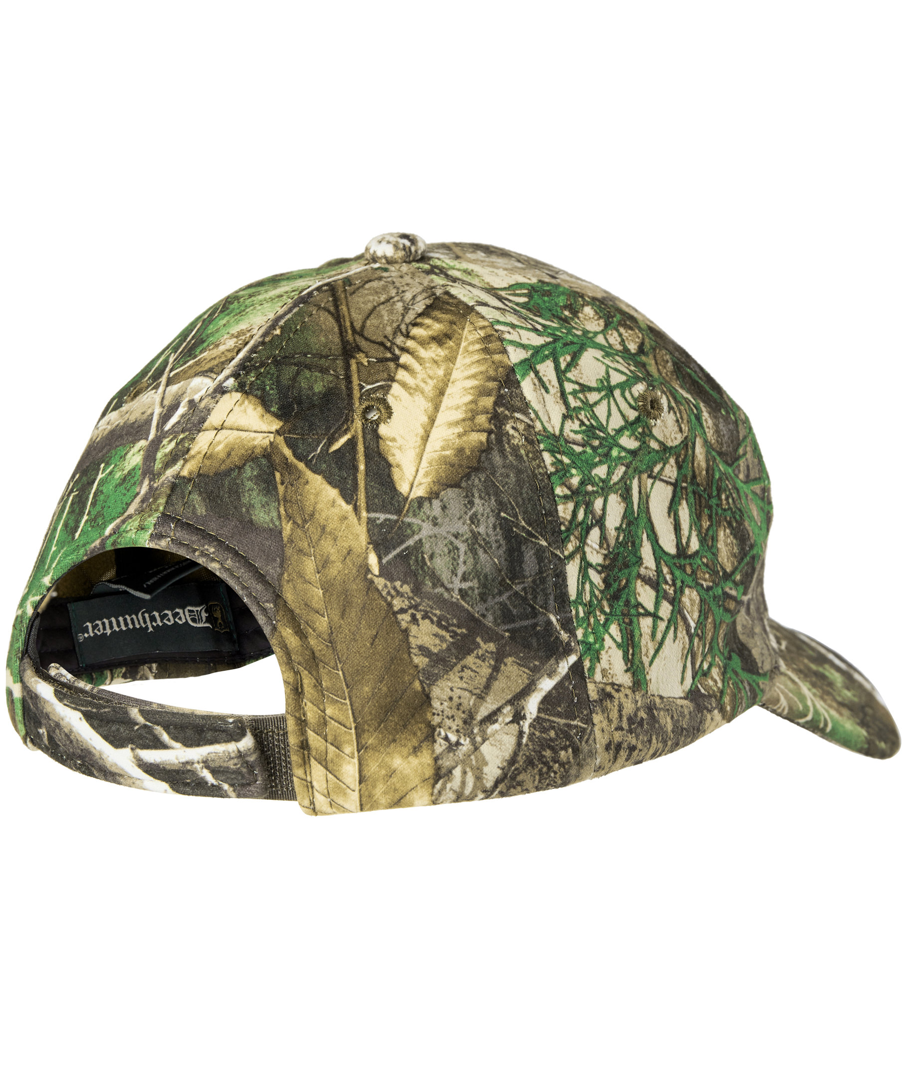 Deerhunter Approach cap, Realtree adapt camouflage