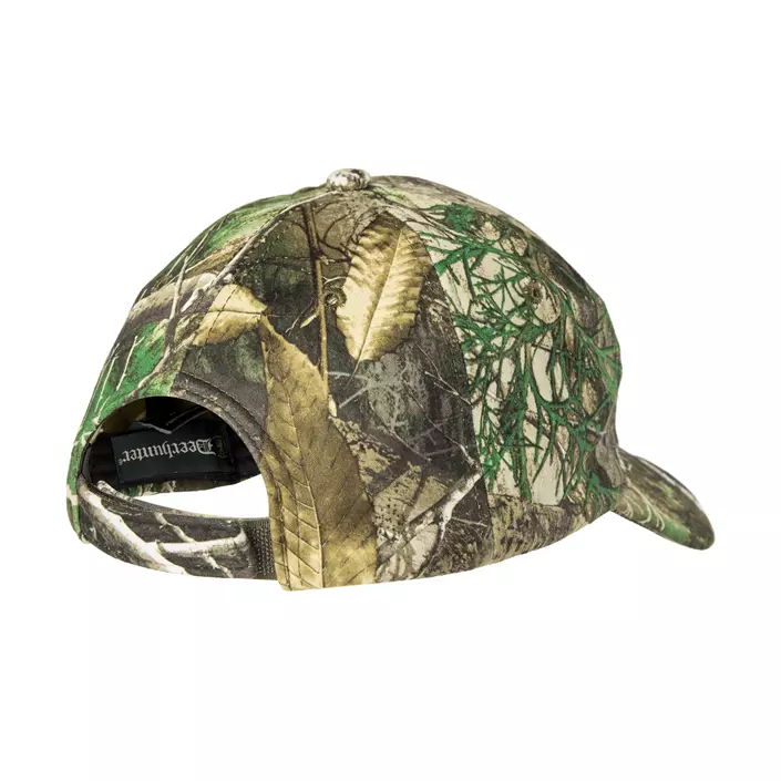Deerhunter Approach caps, Realtree adapt camouflage, Realtree adapt camouflage, large image number 1