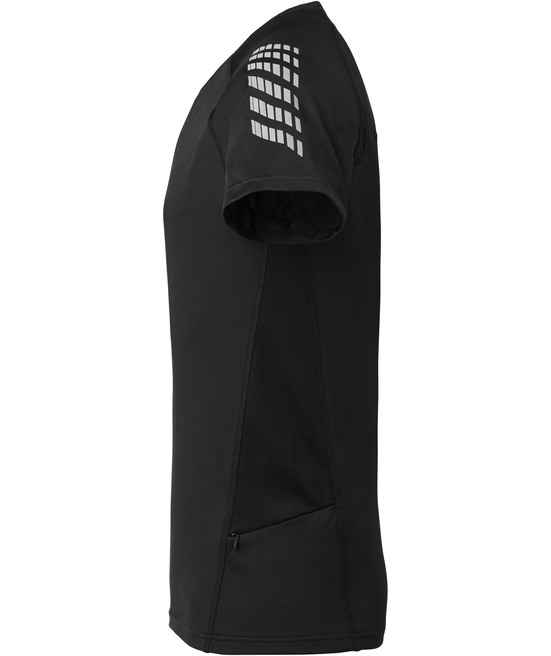 South West Ted T-shirt, Black, large image number 3