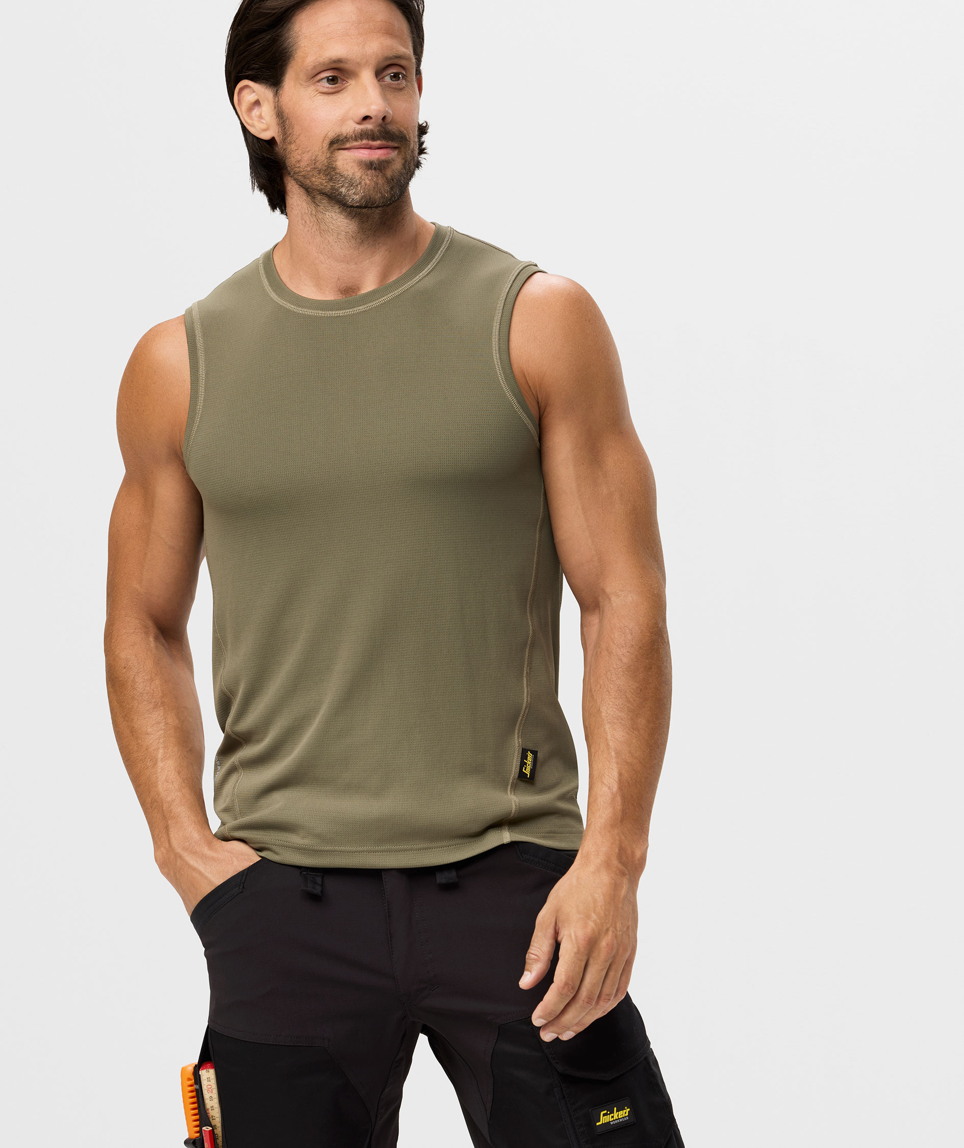 Snickers Stay Fresh tank top 2956