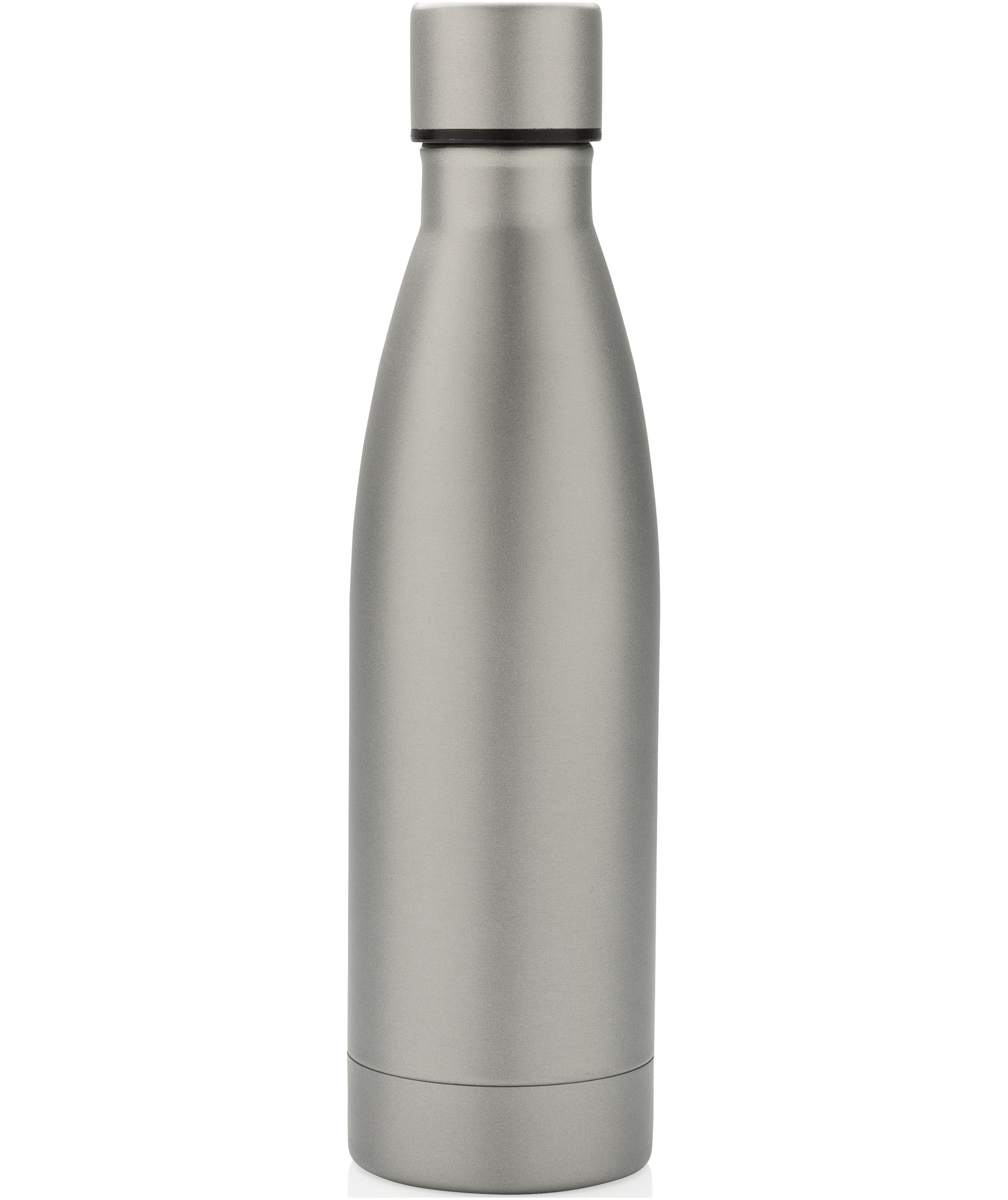 XD RCS st&aring;lflaske 0,5 L, Gr&aring;, Gr&aring;, swatch