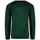 YOU Classic  sweatshirt, Flaskegrønn, Flaskegrønn, swatch