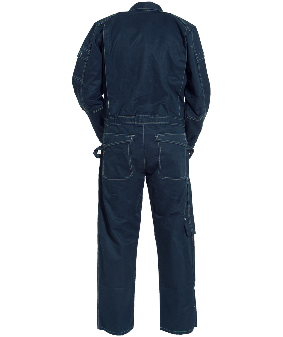 Tranemo Cantex 54 overall, Marinbl&aring;