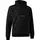 Deerhunter Jubilee hættetrøje, Black, Black, swatch