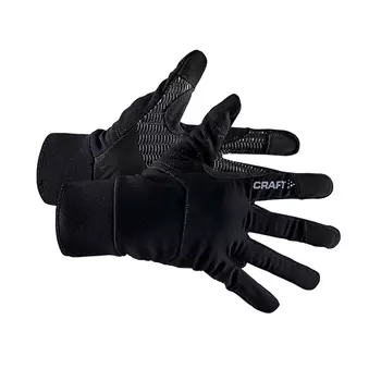Craft ADV Speed Handschuhe, Schwarz