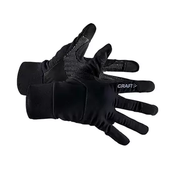 Craft ADV Speed Handschuhe, Schwarz