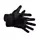Craft ADV Speed handsker, Sort, Sort, swatch