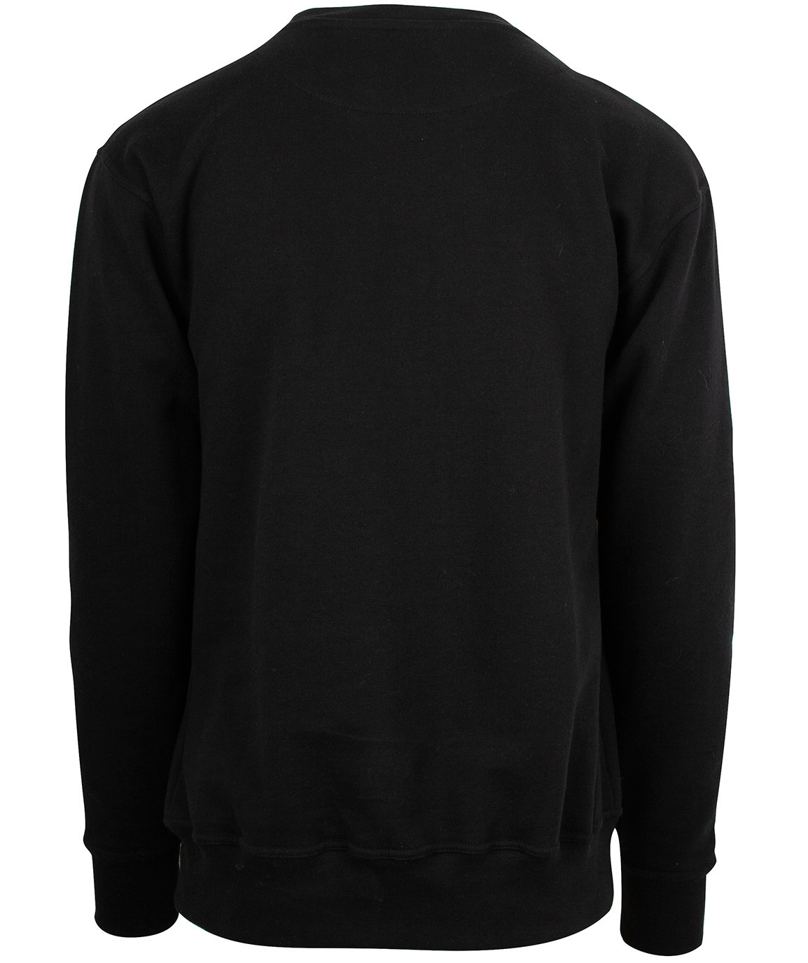 YOU St. Paul  sweatshirt, Svart, large image number 2