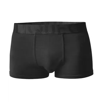 Clique Retail short bamboo boxershorts, Black