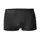 Clique Retail short bamboo boxershorts, Black, Black, swatch