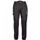 SIP BasePro cut protection trousers, Antracit Grey/Black, Antracit Grey/Black, swatch
