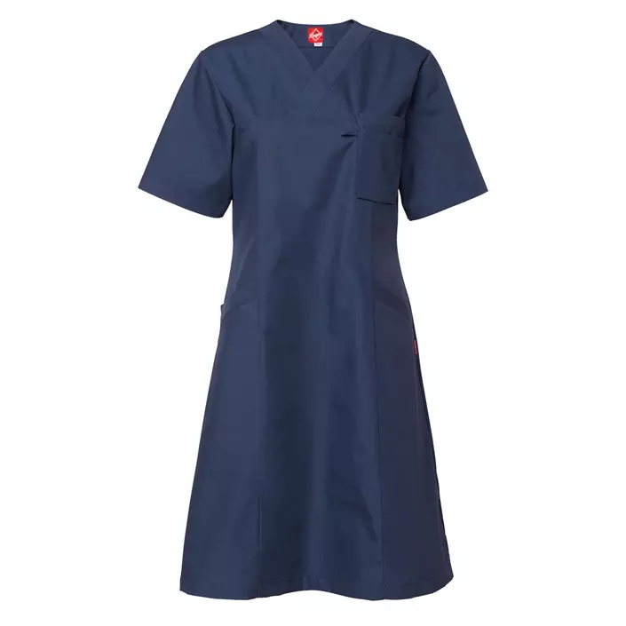 Segers dress, Marine Blue, large image number 0