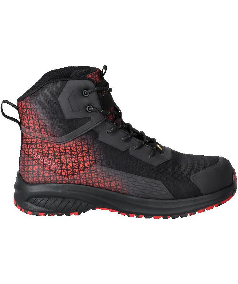 Mascot Accelerate dame sikkerhedsst&oslash;vler S3S, , 51601, swatch