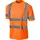 L.Brador T-shirt 4002P, Hi-vis Orange, Hi-vis Orange, swatch