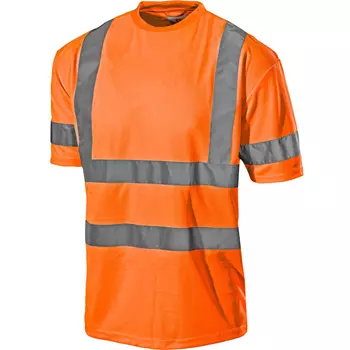 L.Brador T-shirt 4002P, Hi-vis Orange