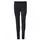 Clique Retail Active dame tights, Sort, Sort, swatch