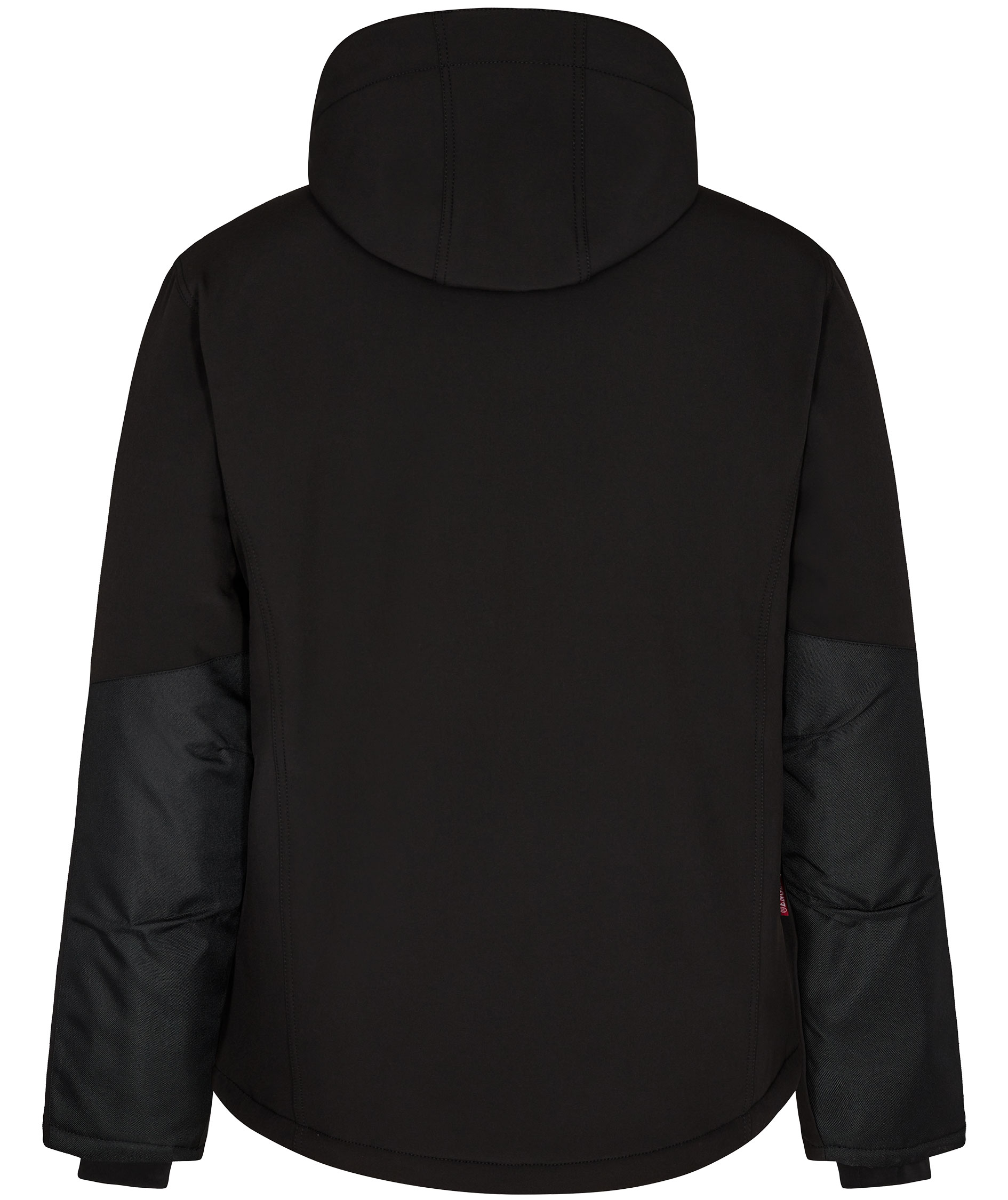 Engel Extend softshell vinterjakke