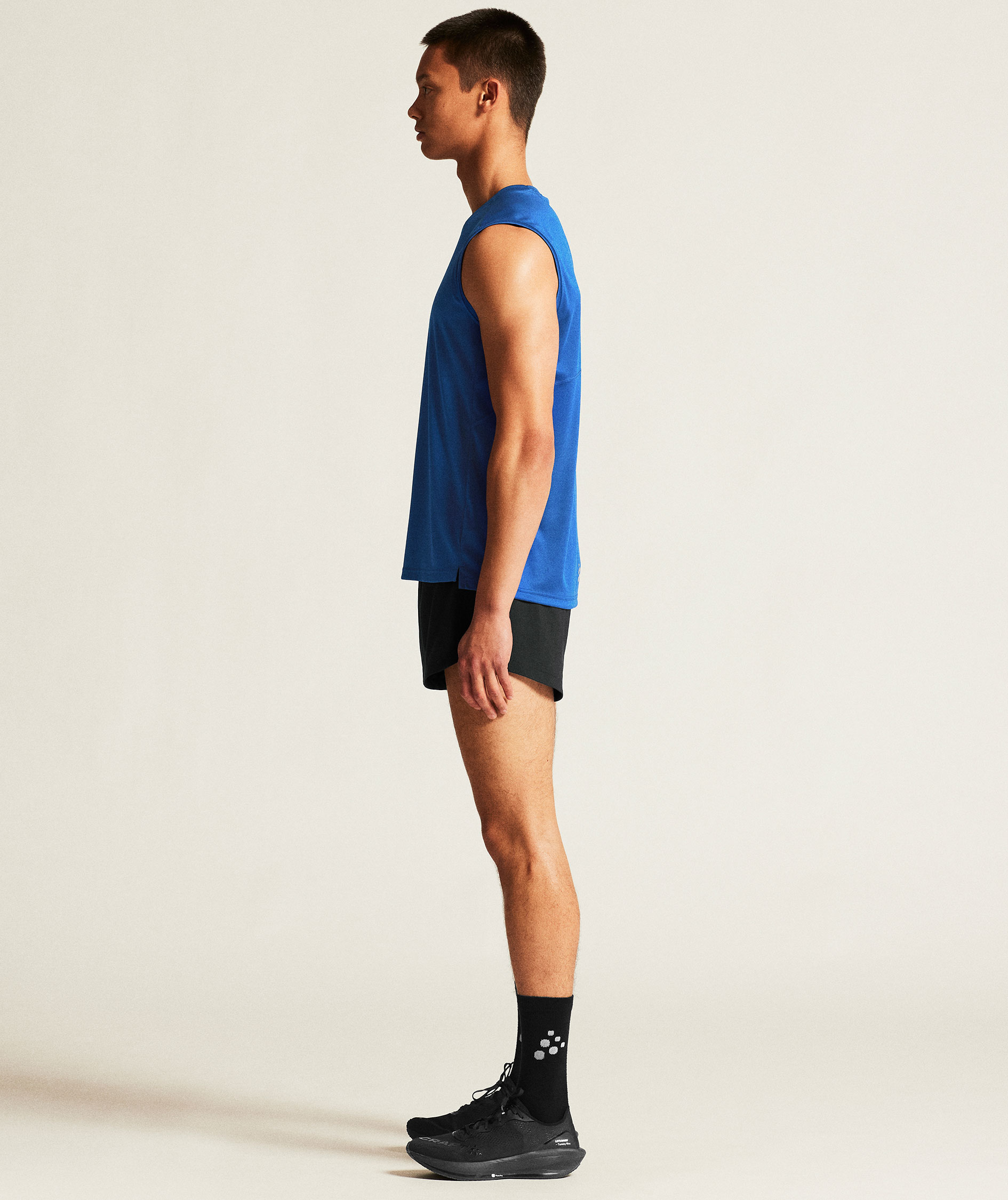 Craft Rush tank top, Club Kobolt, Club Kobolt, large image number 4