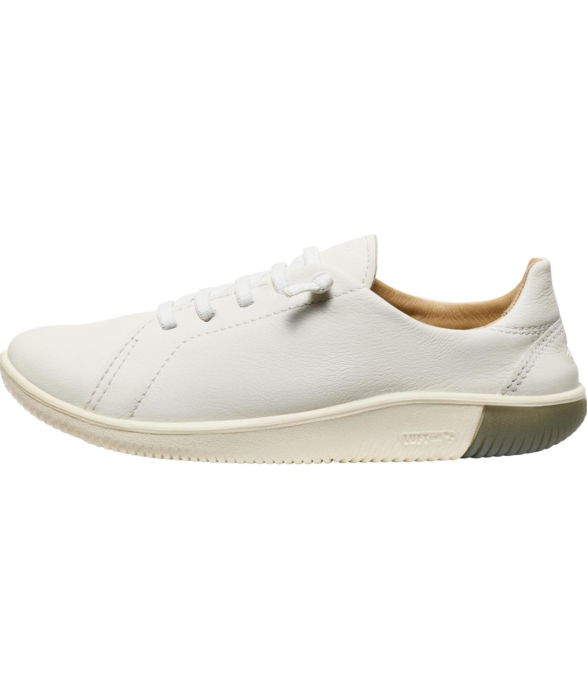Keen KNX Lace sneakers, Star white